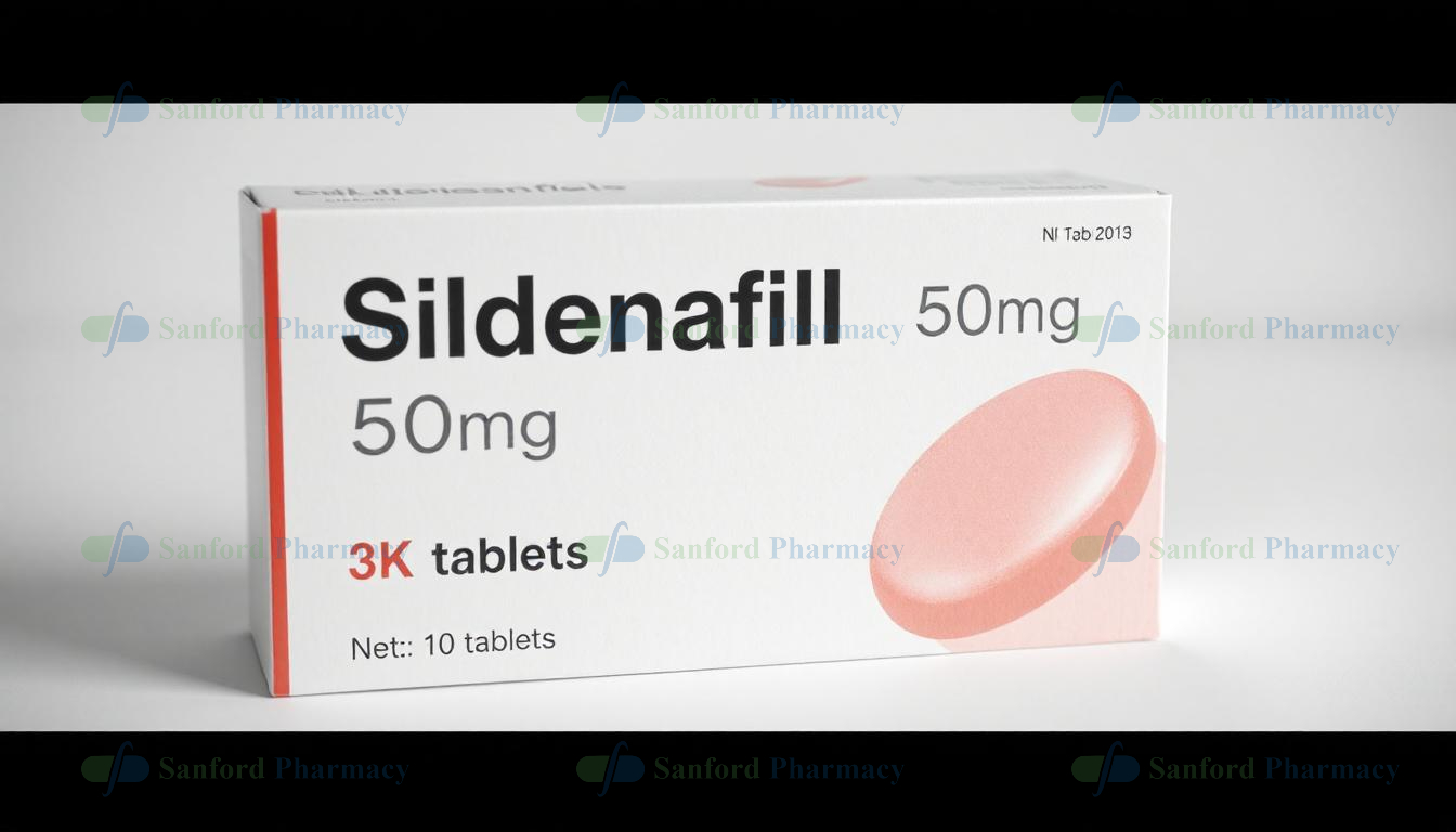 sildenafil and alcohol